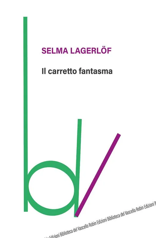 Il carretto fantasma Offerta Limitata