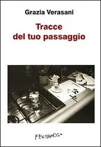 Saldi Tracce del tuo passaggio