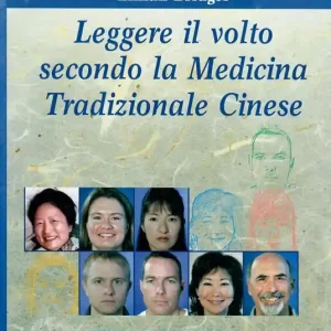 Compra Online Leggere il volto secondo la medicina tradizionale cinese