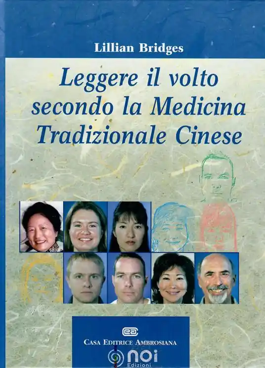 Compra Online Leggere il volto secondo la medicina tradizionale cinese