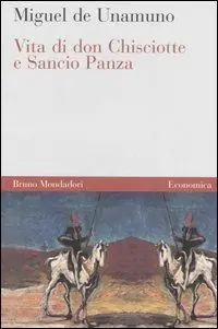 Vita di Don Chisciotte e Sancho Panza Ultime Pezzi