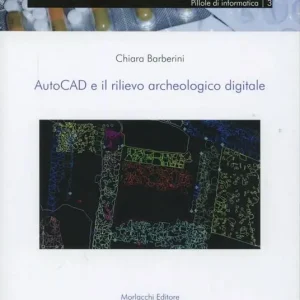 Pagamento Sicuro AutoCad e il rilievo archeologico digitale