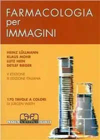 Scelto Dai Clienti Farmacologia per immagini