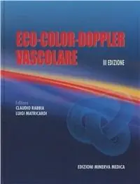 Compra Oggi Stesso Eco-color-doppler vascolare
