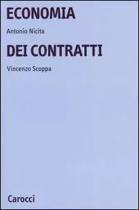 Economia dei contratti Prezzo Conveniente