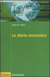 La storia economica Nuovo Arrivo