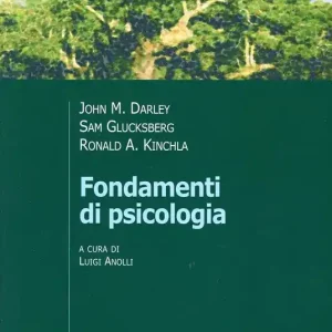 Bestseller Fondamenti di psicologia
