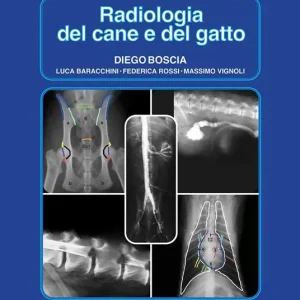 Occasione Imperdibile Radiologia del cane e del gatto
