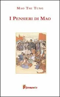Ultima Occasione I pensieri di Mao