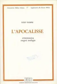 Spedito Oggi L‘apocalisse. Ermeneutica, esegesi, teologia