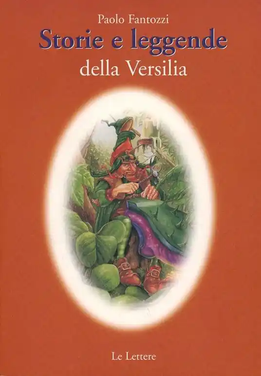Offerta Speciale Storie e leggende della Versilia