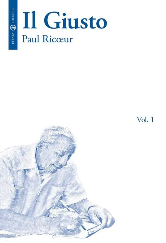 Il giusto. Vol. 1 Sconto