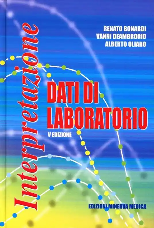 Affare Interpretazione dei dati di laboratorio