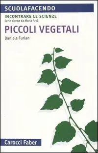 Piccoli vegetali Sconto