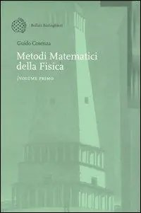 Subito Disponibile Metodi matematici della Fisica. Vol. 1
