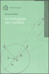 La rivoluzione non euclidea Offerta Del Giorno