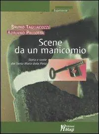 Più Venduto Scene da un manicomio. Storia e storie del Santa Maria della Pietà