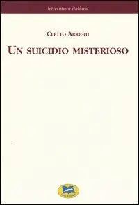 Un suicidio misterioso [1883] Popolare