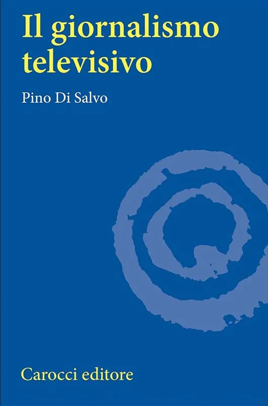 Più Venduto Il giornalismo televisivo