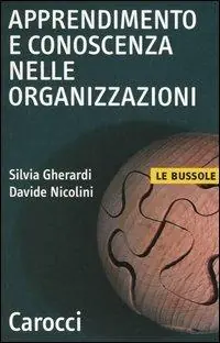 Promo Stagionale Apprendimento e conoscenza nelle organizzazioni