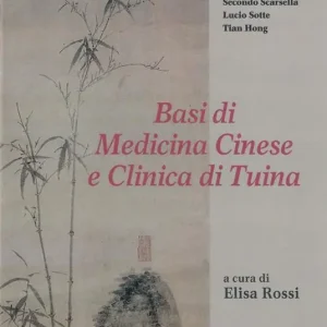Compra Oggi Stesso Basi di medicina cinese e clinica di Tuina