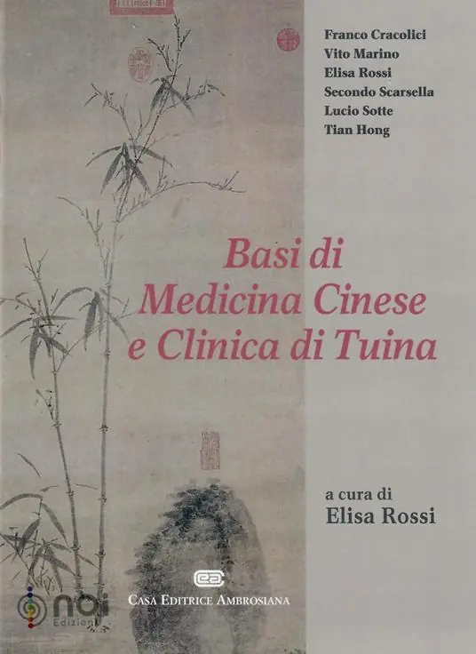Compra Oggi Stesso Basi di medicina cinese e clinica di Tuina