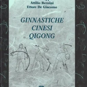 Ginnastiche cinesi Qigong Scelto Dai Clienti