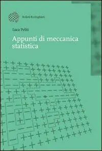 Appunti di meccanica statistica Pagamento Sicuro