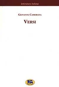 Solo Oggi Versi [1907]