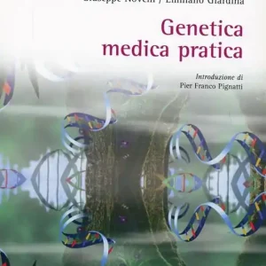 Must-Have Genetica medica pratica
