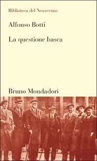 Vendita Finale La questione basca