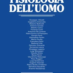 Fisiologia dell‘uomo Esclusivo