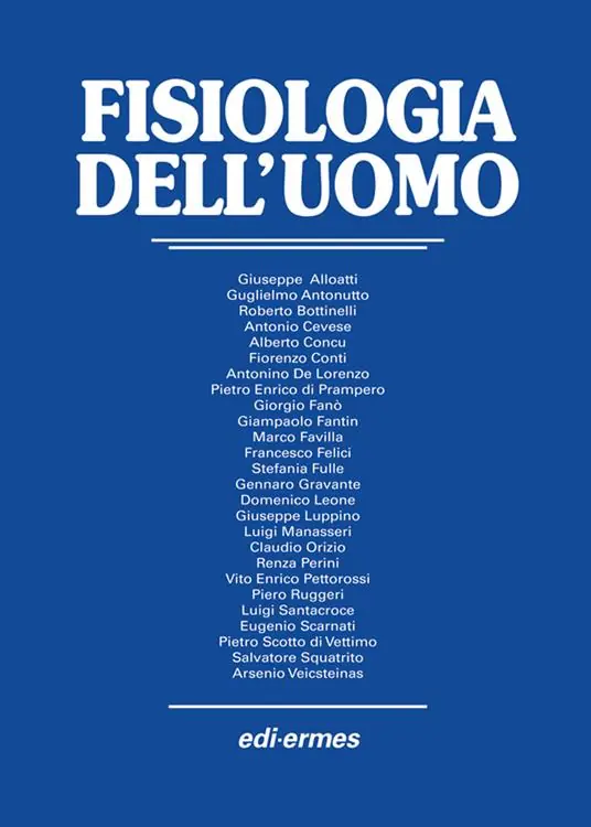 Fisiologia dell‘uomo Esclusivo