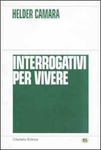 Professionale Interrogativi per vivere
