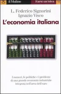L‘economia italiana Di Tendenza
