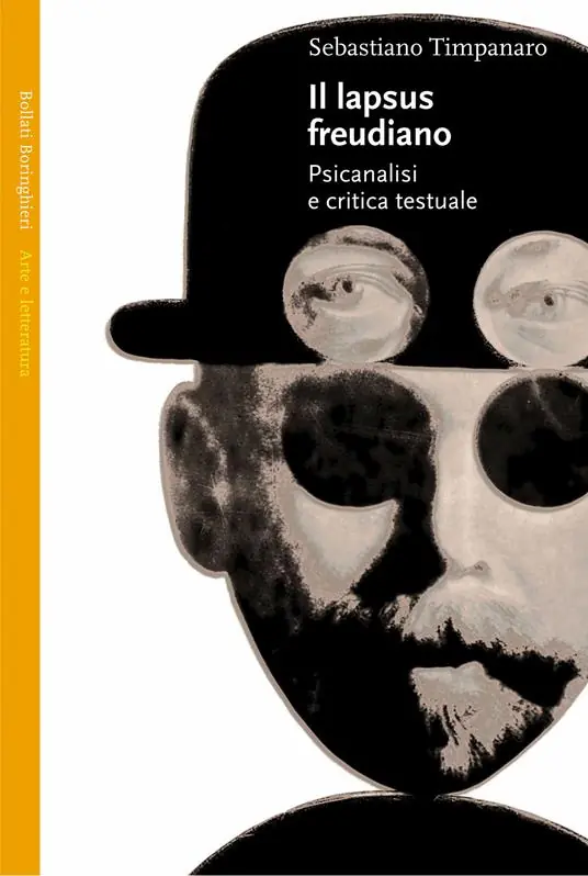 Il lapsus freudiano. Psicanalisi e critica testuale Reso Gratuito