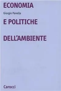 Economia e politiche dell‘ambiente Promo Stagionale