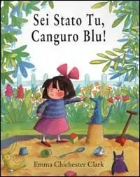 Popolare Sei stato tu, Canguro Blu!
