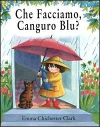 Spedizione Espresso Che facciamo, Canguro Blu?