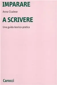Spedizione Espresso Imparare a scrivere. Una guida teorico-pratica