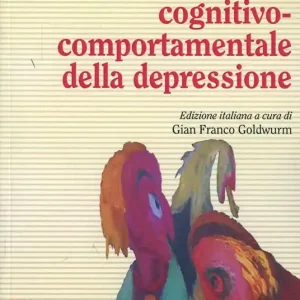 Compra Adesso Trattamento cognitivo-comportamentale della depressione