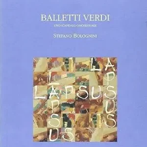 Balletti verdi. Uno scandalo omosessuale Reso Gratuito