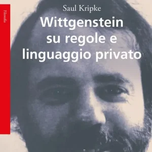 Wittgenstein su regole e linguaggio privato Prezzo Basso