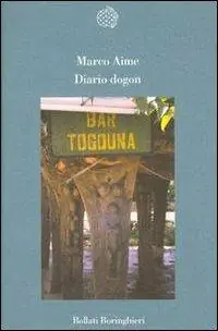 Prezzo Scontato Diario Dogon