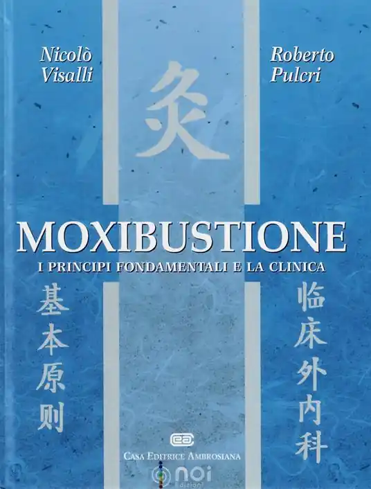 Prezzo Di Fabbrica Moxibustione. I principi fondamentali e la clinica
