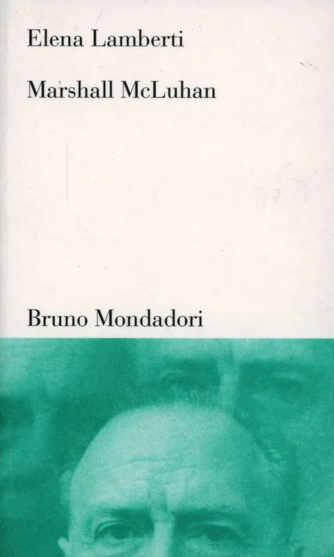 Marshall McLuhan. Tra letteratura, arte e media Offerta Del Giorno