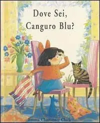 Dove sei, Canguro Blu? Consegna Rapida