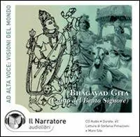 Must-Have Bhagavad Gita (Canto del Beato Signore). Audiolibro. CD Audio