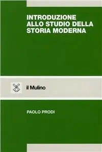 Introduzione allo studio della storia moderna Offerta Speciale