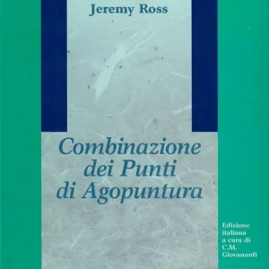 Combinazione dei punti di agopuntura Ultima Occasione